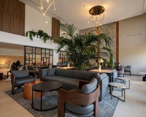 Luna Holiday Complex