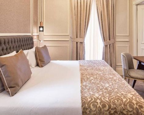 Catalonia Las Cortes