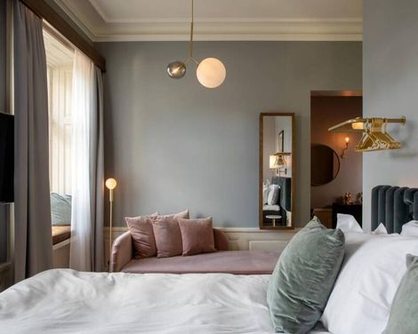 Hotel Frantz, WorldHotels Crafted