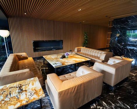 Metropolitan Hotels Bosphorus