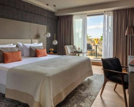 Anantara Grand Hotel Krasnapolsky Amsterdam