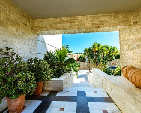 Anais Collection Hotels & Suites