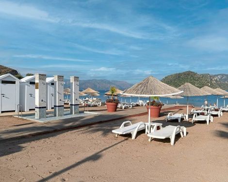 MARTI Resort
