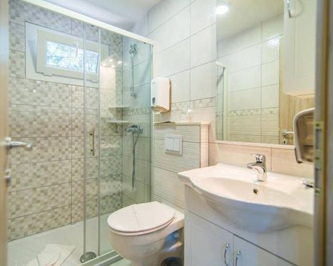 Centinera Mobile Homes