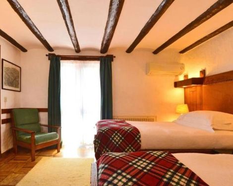 Pousada Caniçada, Geres - Charming Hotel