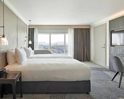 Hyatt Place London Heathrow Airport