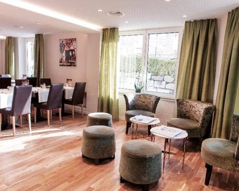 Sorell Hotel Rex Zürich