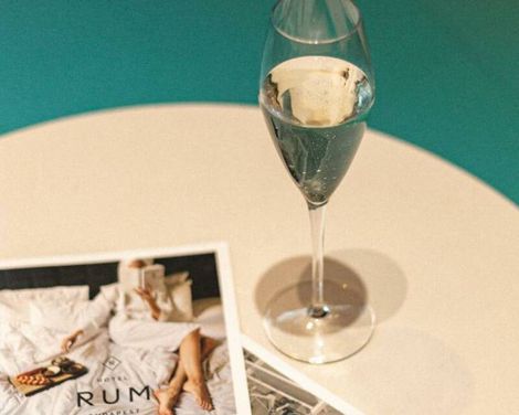 Hotel Rum