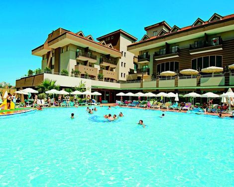Hane Family Resort
