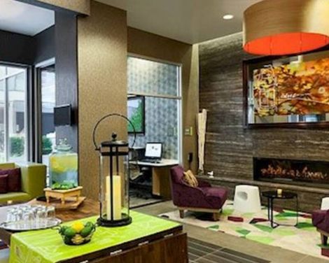 Hilton Garden Inn New York/Manhattan - Midtown East-2