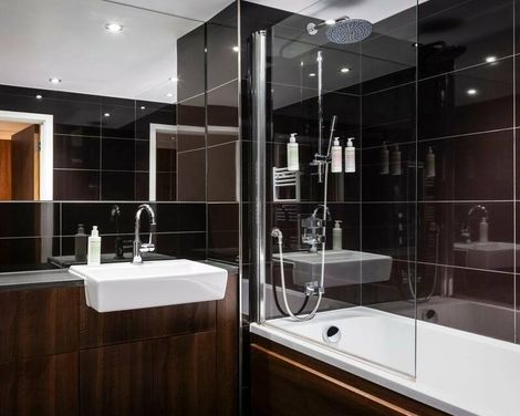 Aparthotel Adagio London Brentford-0