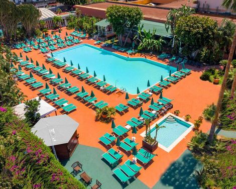 Grand Hotel delle Terme Re Ferdinando