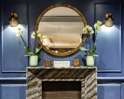 Flemings Mayfair Hotel-2