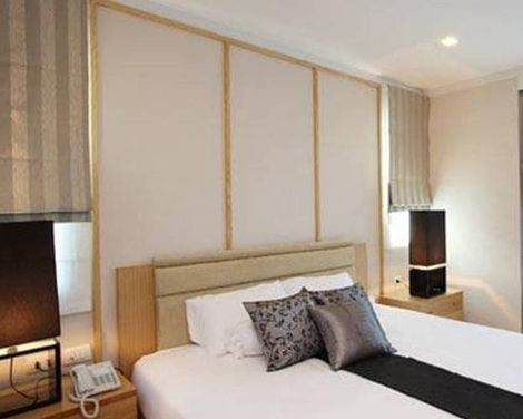 Montara Serviced Apartment Thonglor 25-2