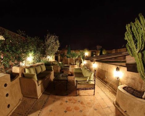 Riad Zayane
