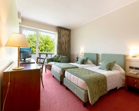 Hotel Barchetta Excelsior-1