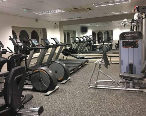 The Regency Hotel Solihull