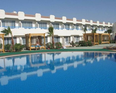 Dreams Vacation Resort-3