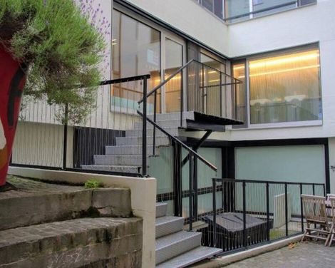 Green Marmot Capsule Hotel Zurich