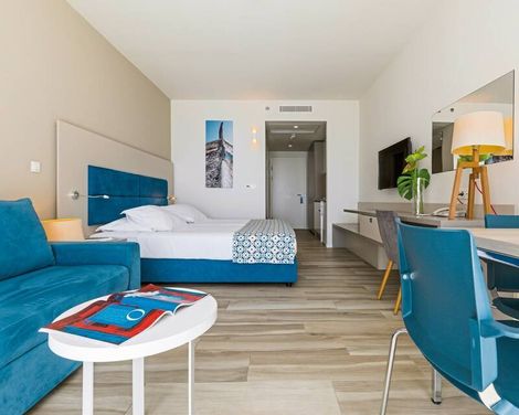Romana Beach Resort
