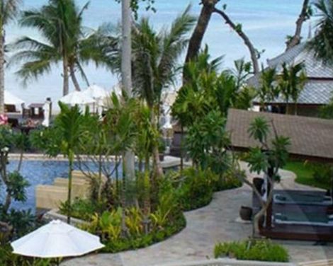 Beyond Samui