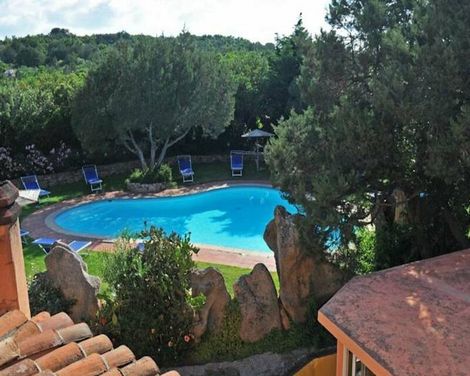 Hotel Il Piccolo Golf