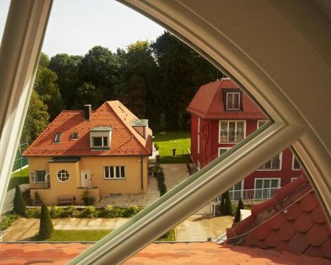 Waldhotel Stuttgart