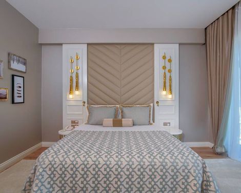 Limak Cyprus Deluxe Hotel