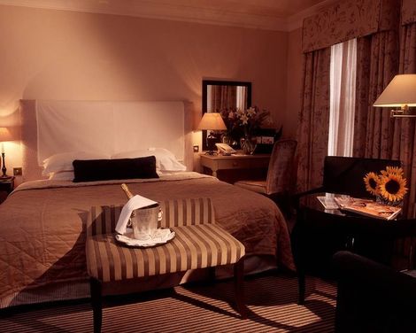 Brook Kingston Lodge Hotel-2