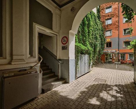 Hotel Deutschmeister