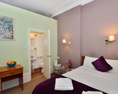 Norfolk Inn Paddington-2