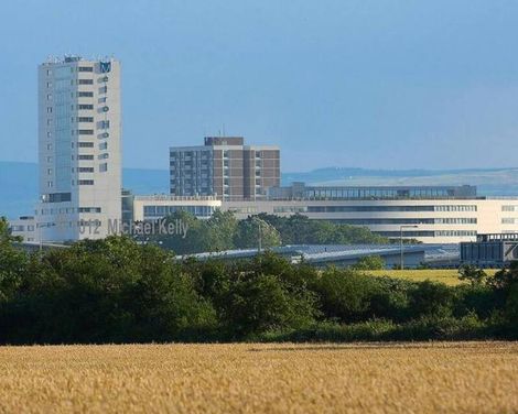 Metro Hotel Dublin Airport