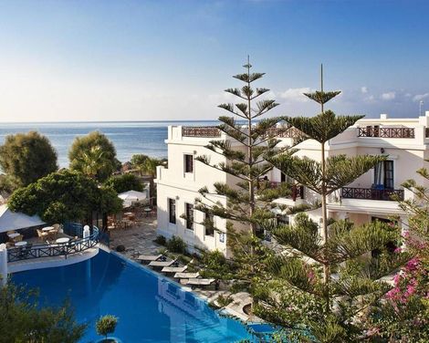 Veggera Hotel