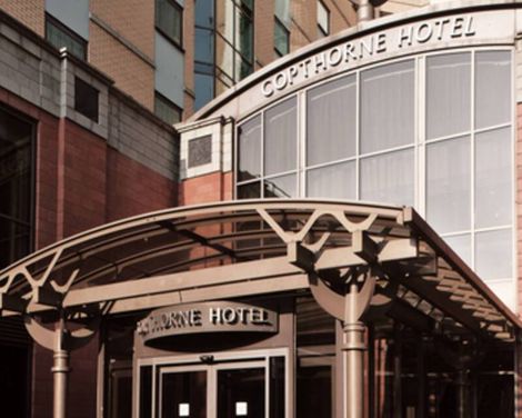Stamford Bridge Hotel London-0