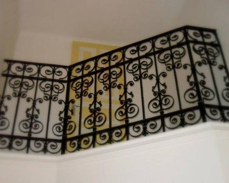 Centrooms House