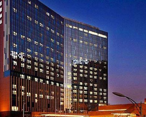 Grand Millennium Beijing-2