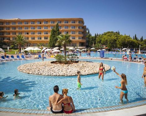 Remisens Hotel Albatros-3