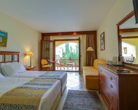 Aegean Melathron Thalasso Spa Hotel