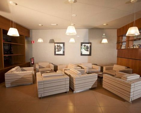 Spa Attica21 Villalba