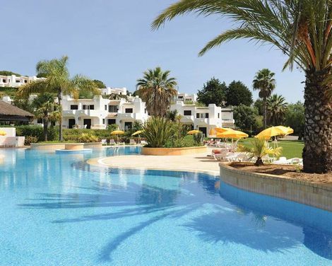 Clube Albufeira Garden Village