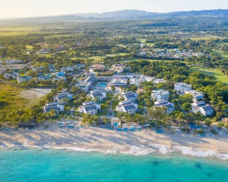 Emotions by Hodelpa Puerto Plata