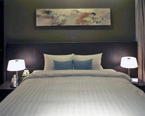Fraser Suites Sukhumvit Bangkok Sha Extra Plus