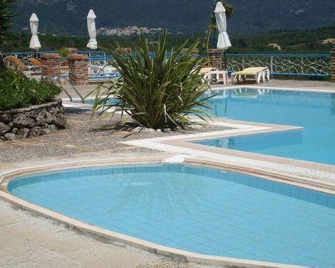 Fundana Villas