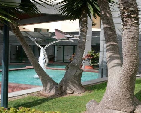 Hotel Escola