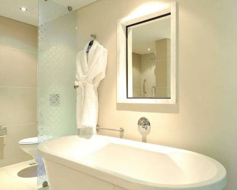 Hyatt Regency Cape Town-0