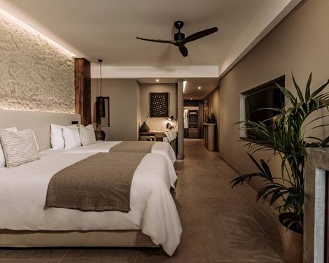Verdala Wellness Hotel - AX Privilege