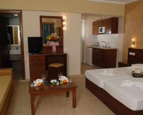 Sacallis Inn Beach Hotel