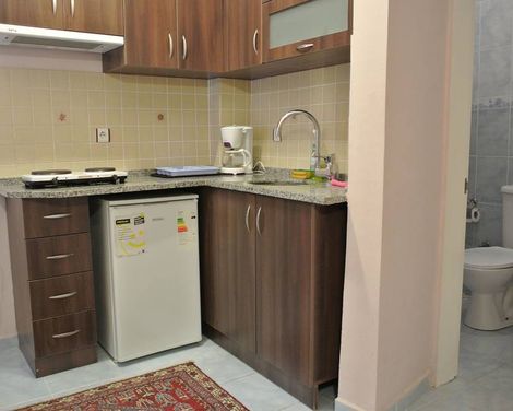 Emirhan Inn Apartment-2