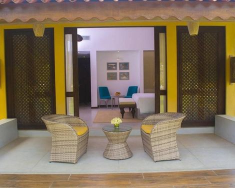 The Villas Wadduwa