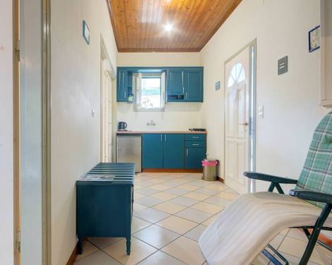 Rigos Apartments Vitalades